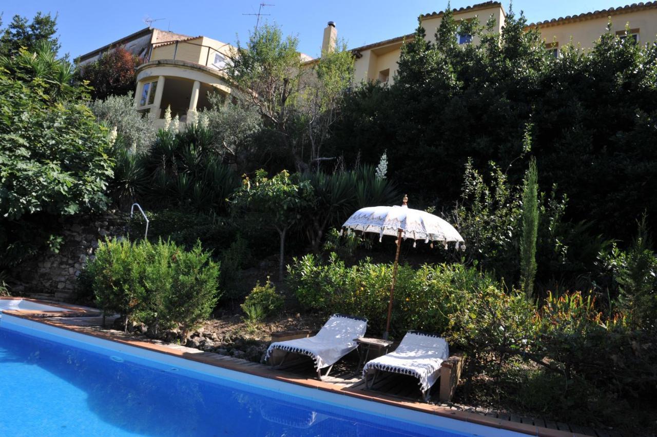 Cal Mestre Casa Rural Avinyonet del Penedes Exterior photo
