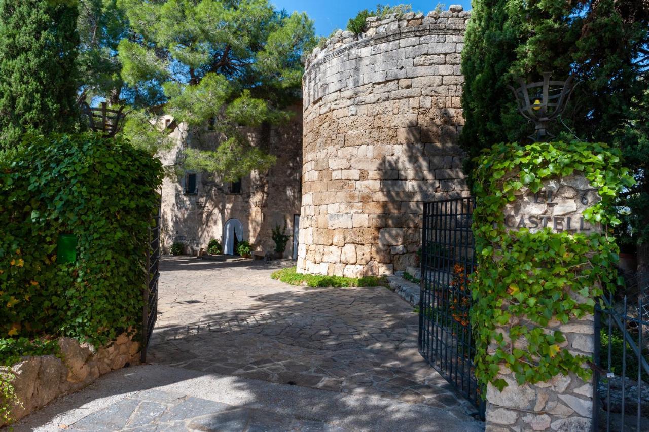 Cal Mestre Casa Rural Avinyonet del Penedes Exterior photo