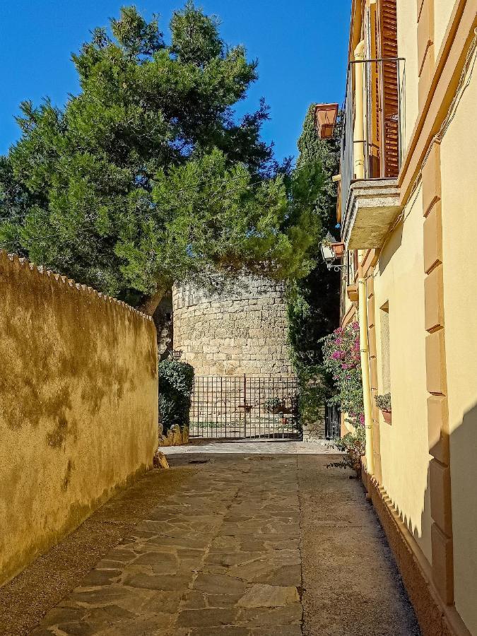 Cal Mestre Casa Rural Avinyonet del Penedes Exterior photo